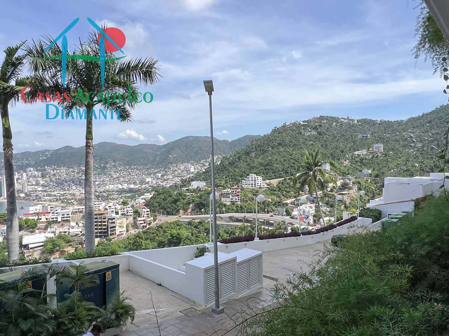 Brisas Diamante T6 183 - Terraza 9